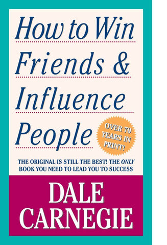 How to Win Friends & Influence People - Bild 1
