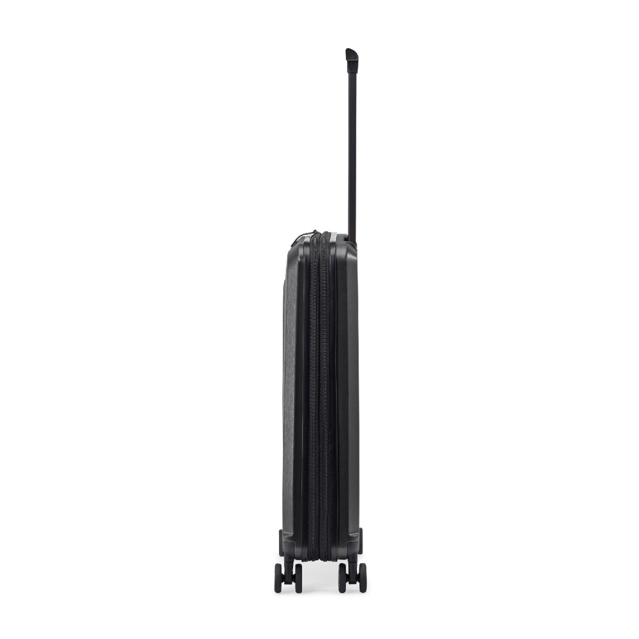 Handgepäck Trolley Foldaway by senz° - Schwarz - Bild 7