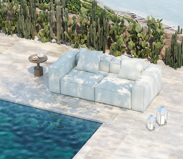 Outdoor-Sofa Korali Beach