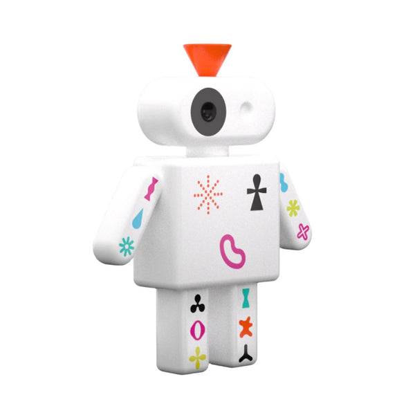 QUENTIN Play 22 - Klein - Bild 2