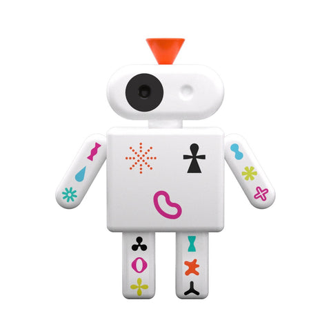 QUENTIN Play 22 - Klein - Bild 1