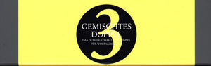 Gemischtes Doppel 3 - Bild 1
