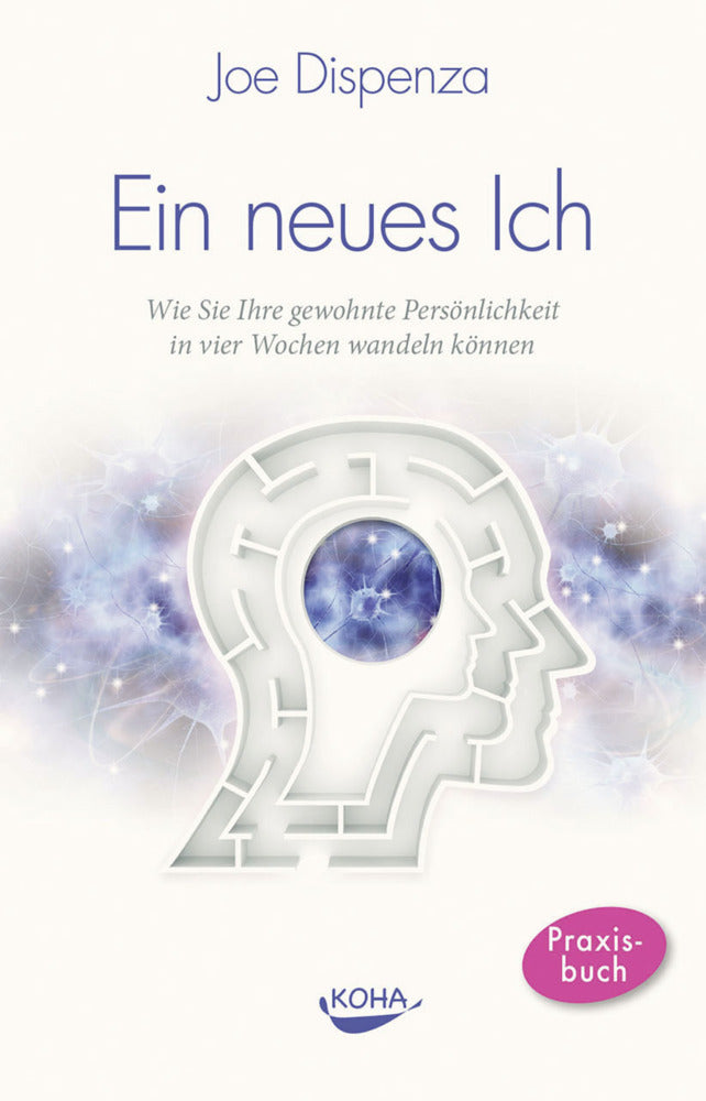 Ein neues Ich - Bild 1