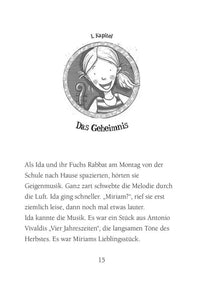 Die Schule der magischen Tiere - Voller Löcher! - Bild 5