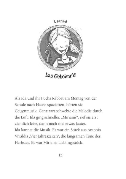 Die Schule der magischen Tiere - Voller Löcher! - Bild 5