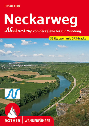 Neckarweg - Bild 1
