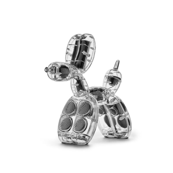 Balloon Dog Lautsprecher by Jeff Koons - Acryl - Bild 1