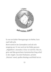 Die Schule der magischen Tiere - Licht aus! - Bild 6