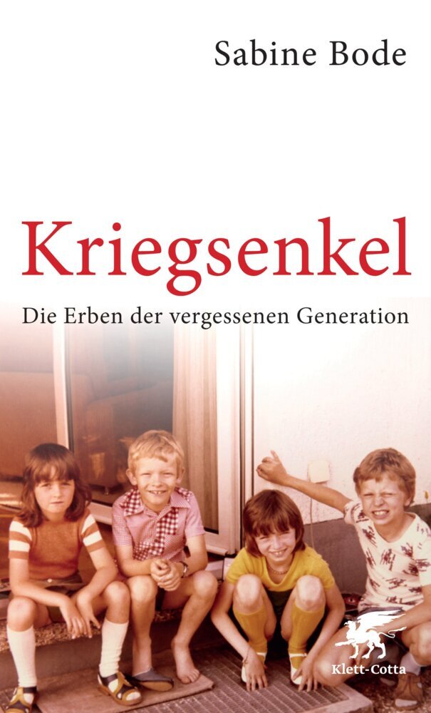 Kriegsenkel - Bild 1