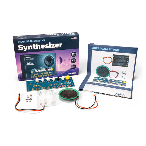 Bausatz Synthesizer - Bild 2
