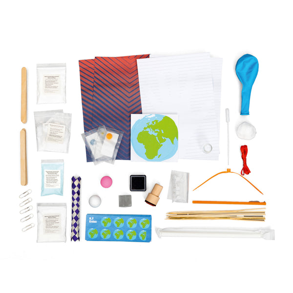 Adventskalender CHEXPERIMENT - Bild 3