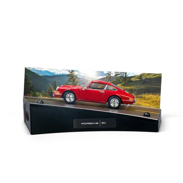 Bausatz BUILD YOUR LEGEND Porsche 911 - Bild 5