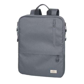 Laptop-Rucksack BLUE CYCLE EXPANDABLE - Bild 1