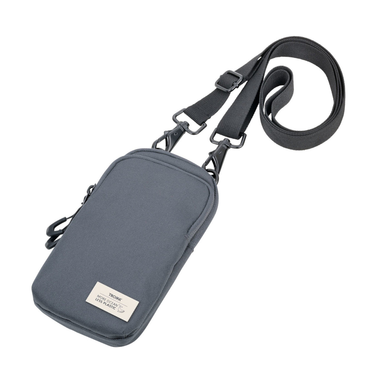 Smartphone Umhängetasche BLUE CYCLE SMARTBAG - Bild 1