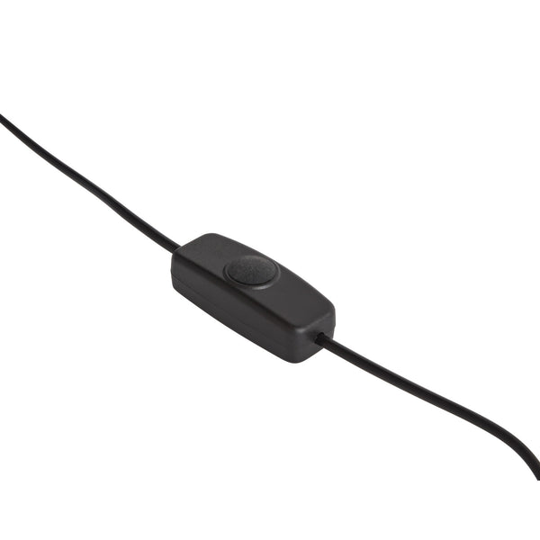 Leuchtglobus TERRA LIGHT - Bronze/Dunkelblau - Bild 5