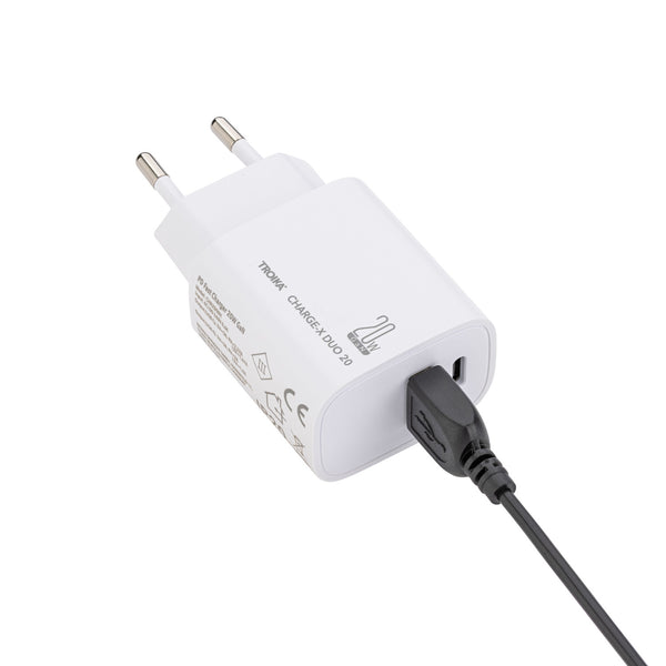 Leuchtglobus TERRA LIGHT - Bronze/Dunkelblau - Bild 6