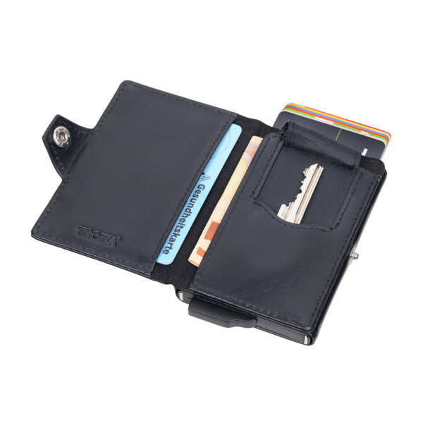 Kartenetui MENS SMART WALLET - Bild 3
