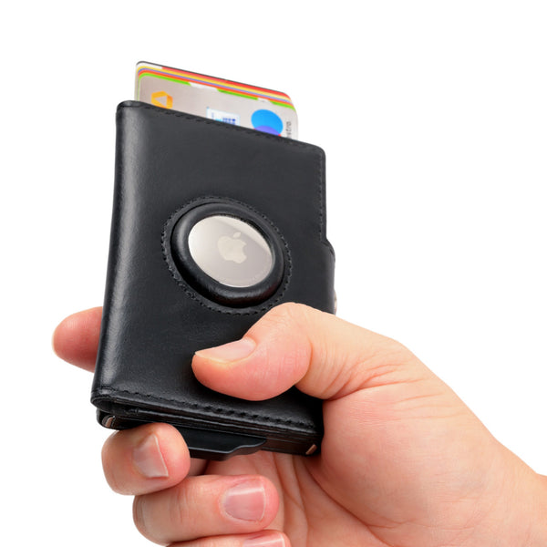 Kartenetui MENS SMART WALLET - Bild 4