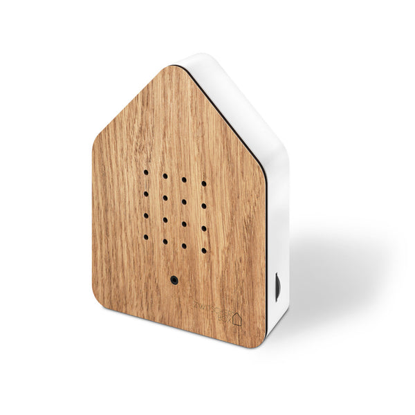 Zwitscherbox Eiche - Bild 5