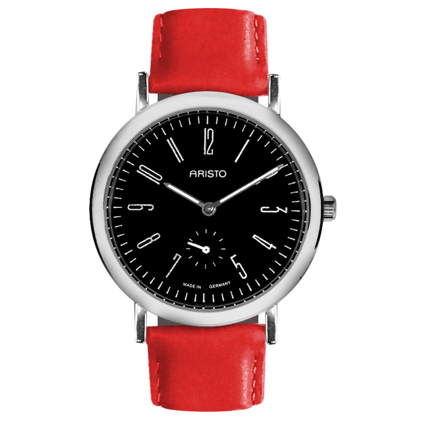 Aristo Dessau - Rotes Armband - Bild 1