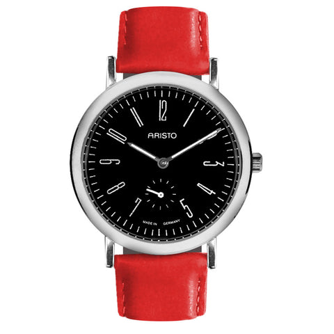 Aristo Dessau - Rotes Armband - Bild 1