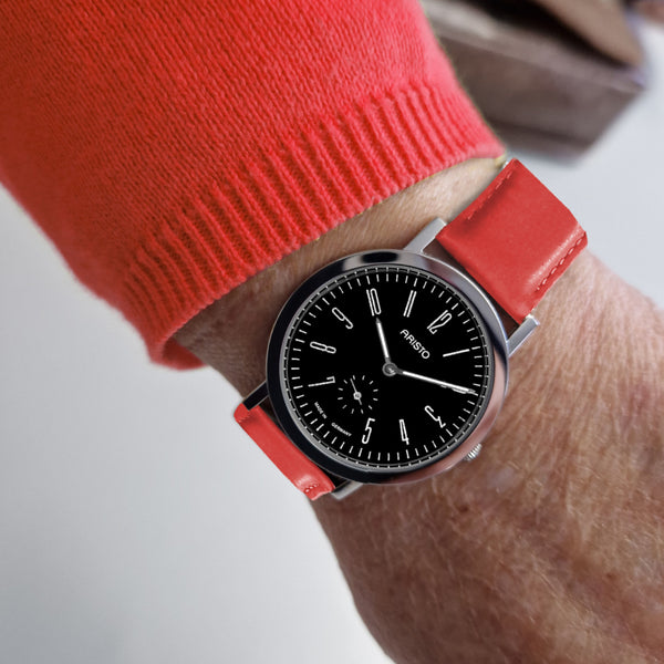 Aristo Dessau - Rotes Armband - Bild 2