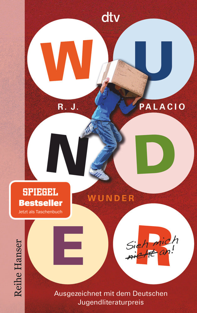 Wunder - Bild 1