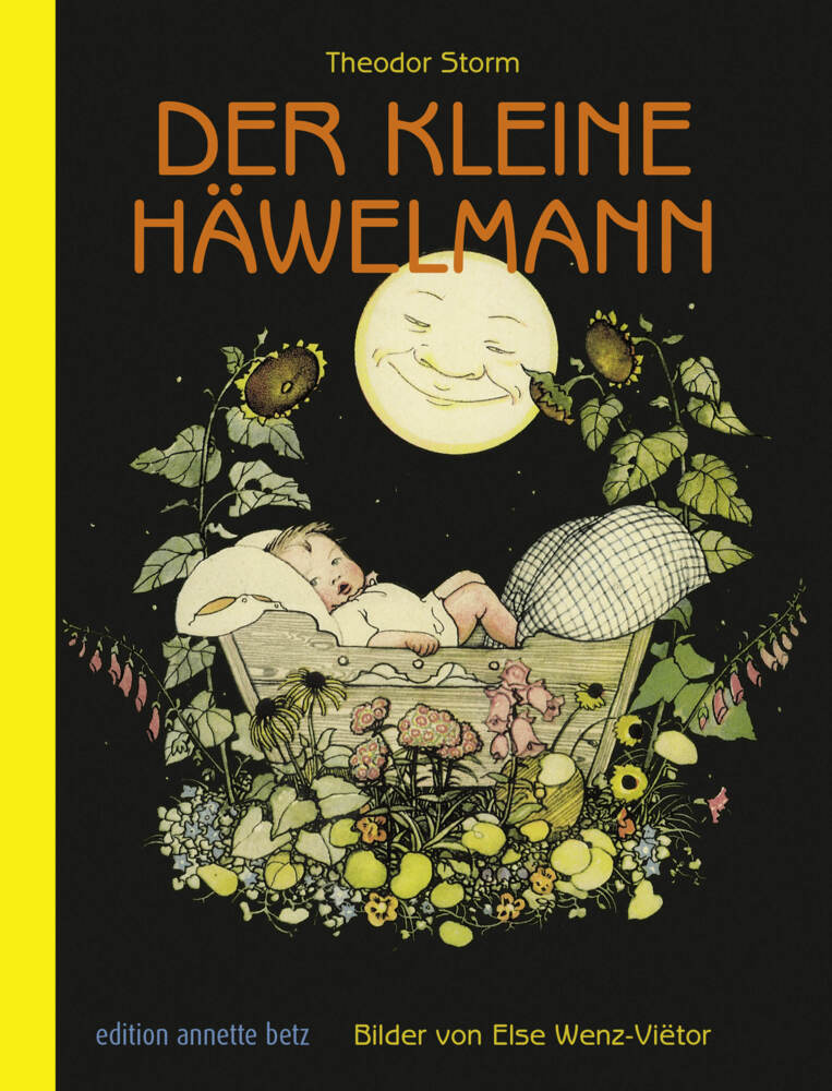Der kleine Häwelmann - Bild 1