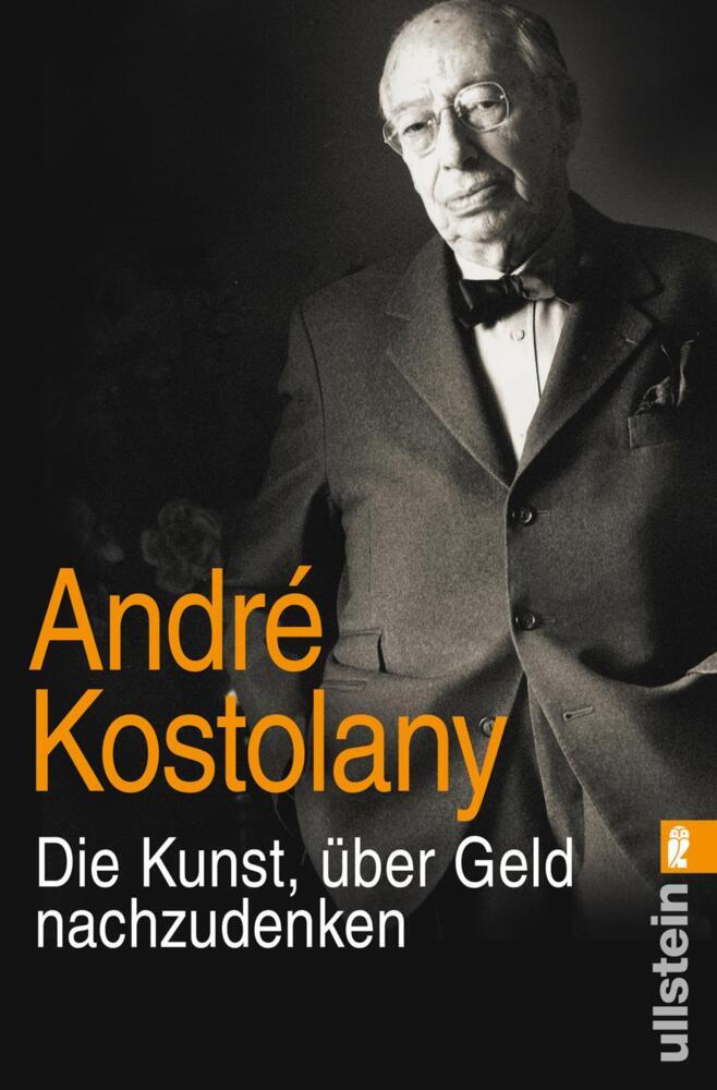Die Kunst, über Geld nachzudenken - Bild 1