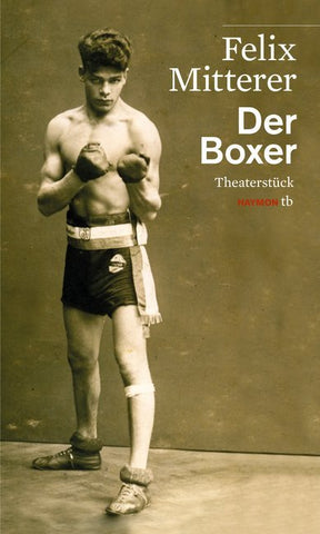 Der Boxer - Bild 1