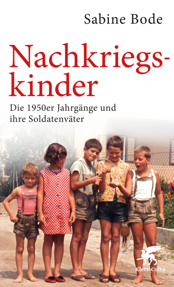Nachkriegskinder - Bild 1