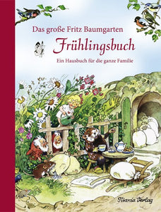 Das große Fritz Baumgarten Frühlingsbuch - Bild 1