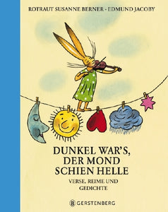 Dunkel war's, der Mond schien helle - Bild 1