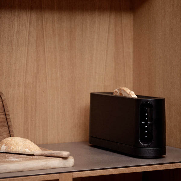 Jacob Jensen - Long Slot Toaster - Bild 4