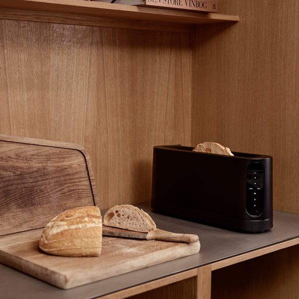 Jacob Jensen - Long Slot Toaster - Bild 6