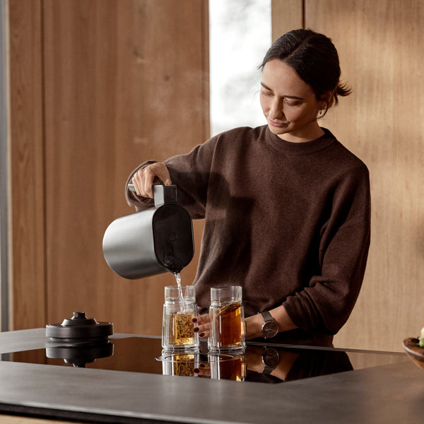 Jacob Jensen - Wasserkocher 1,2l - Bild 5