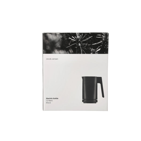 Jacob Jensen - Wasserkocher 1,2l - Bild 6