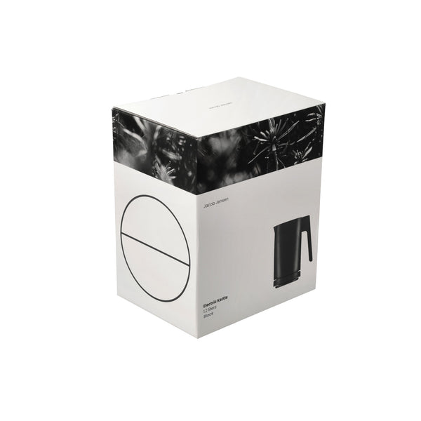 Jacob Jensen - Wasserkocher 1,2l - Bild 7