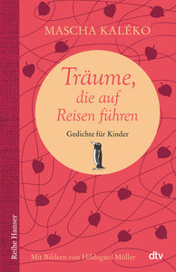 Träume, die auf Reisen führen - Bild 1