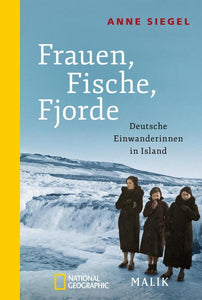 Frauen, Fische, Fjorde - Bild 1