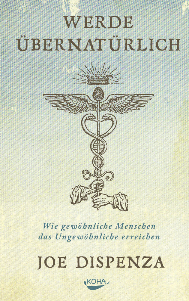 Werde übernatürlich - Bild 1