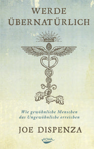 Werde übernatürlich - Bild 1