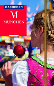 Baedeker Reiseführer München - Bild 1