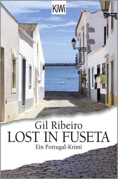 Lost in Fuseta - Bild 1