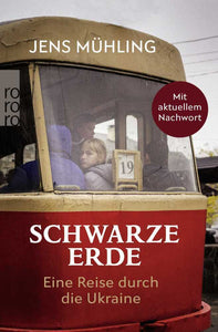 Schwarze Erde - Bild 1