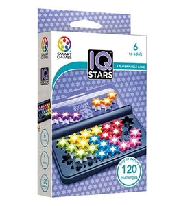 IQ-Stars - Bild 1