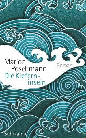 Die Kieferninseln - Bild 1