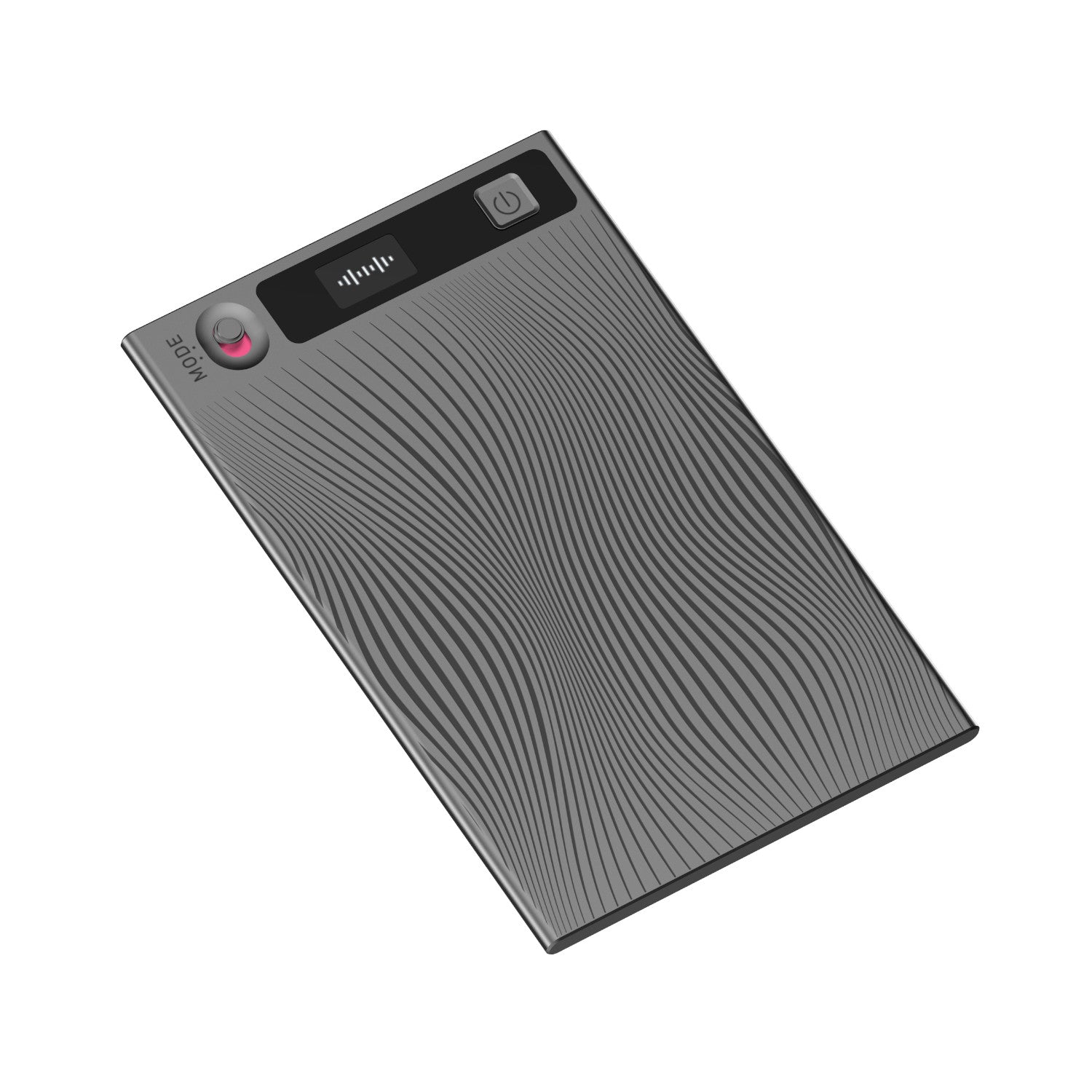 MOBVOI TicNote - KI Sprachrekorder mit App - Bild 1