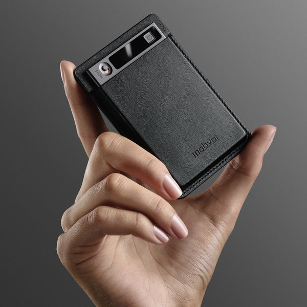 MOBVOI TicNote - KI Sprachrekorder mit App - Bild 5