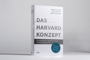 Das Harvard-Konzept - Bild 2